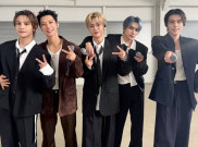 WayV Rilis Album Spesial Natal Eternal White, Suguhkan Nuansa Hangat khas Natal