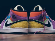 Ini 4 Sneakers Terbaik Bertemakan Hari Paskah!