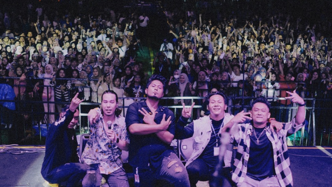 Bless the Knigths Luncurkan Amunisi Baru Berjudul 'Agathos'