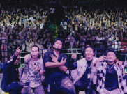 Bless the Knigths Luncurkan Amunisi Baru Berjudul 'Agathos'