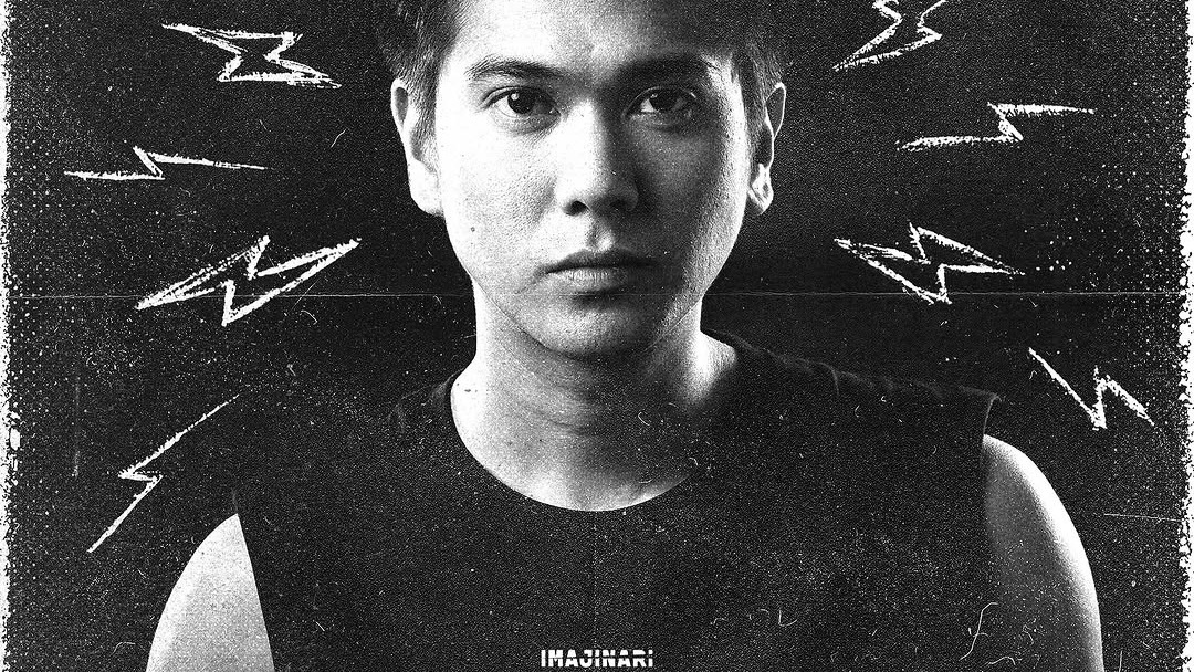 Imajinari Umumkan Film 'Operasi Pestapora', Iqbaal Ramadhan Jadi Pemimpin Geng Copet