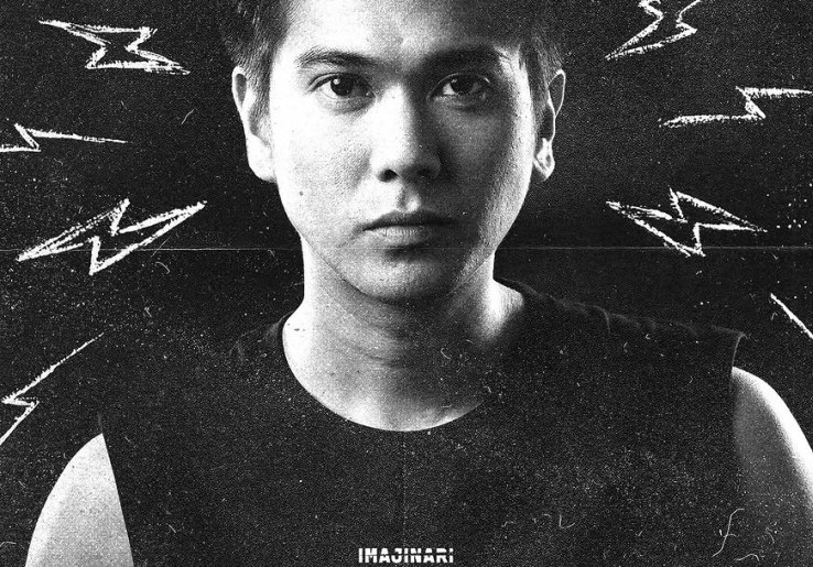 Imajinari Umumkan Film 'Operasi Pestapora', Iqbaal Ramadhan Jadi Pemimpin Geng Copet