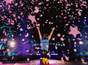 Lirik Lagu 'Man In The Moon' dari Coldplay yang Memiliki Makna Mendalam