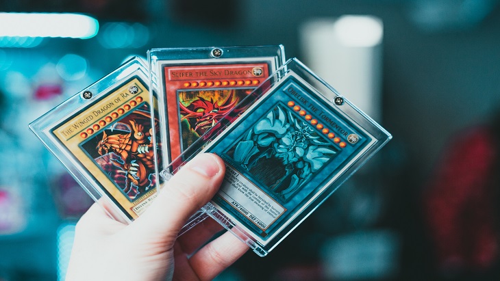 Pencipta Manga Yu-Gi-Oh, Kazuki Takahashi, Meninggal