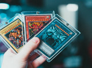 Pencipta Manga Yu-Gi-Oh, Kazuki Takahashi, Meninggal