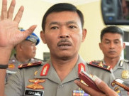 Rotasi Gerbong Bintang Polri, Kapolda Metro Idham Aziz Jadi Kabareskrim