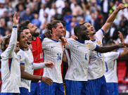 Hasil Euro 2024: Prancis Melaju ke Perempat Final Berkat Gol Bunuh Diri