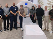 Siemens Healthineers dan RAD-AID International Gelar Pelatihan Kedokteran Nuklir