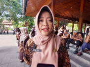 Disnaker Solo Terima Tujuh Aduan THR, 5 Kasus Tak Dibayarkan
