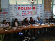 Soal Wacana Jokowi-Prabowo, Waketum Gerindra Sebut PDIP Kebingungan