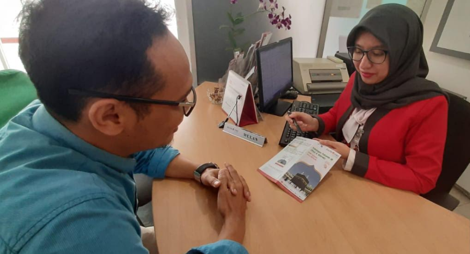 Upaya Pemprov DKI Genjot Wisata Halal di Jakarta