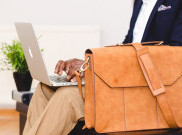 Laptop Bikin Pria Mandul?