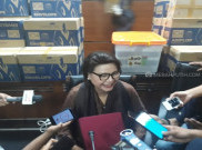  KPK Beberkan Kronologi OTT Anggota DPR Fraksi Golkar Bowo Sidik Pangarso