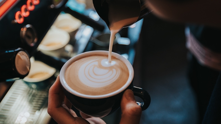 Yuk, Ikutan Barista Innovation Challenge, Ada Hadiah Senilai Rp 500 Juta