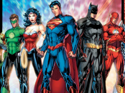 5 Superhero DC Comics dalam Layar Lebar