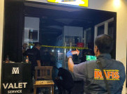 Sebulan Intai Karaoke Striptis di Kiai Saleh Semarang, Polisi Amankan Belasan LC