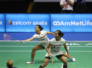 Della/Rosyita Lolos ke Babak Kedua