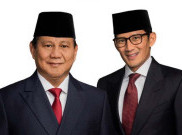 Elektabiltas Prabowo-Sandi Lambat Naik, Ini Penyebabnya