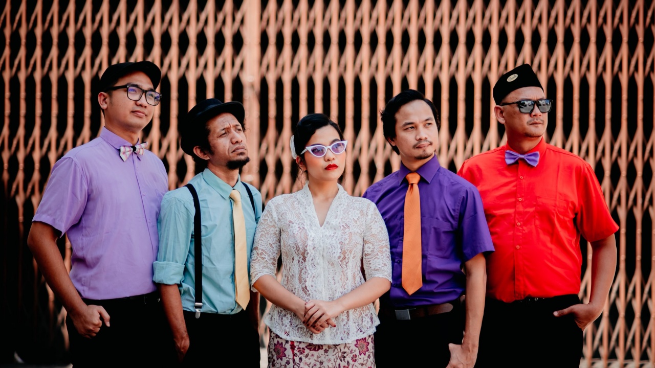 Deredia Hadirkan Kembali Single 'Pernah Muda', Angkat Kenangan dan Refleksi Masa Remaja