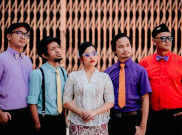 Deredia Hadirkan Kembali Single 'Pernah Muda', Angkat Kenangan dan Refleksi Masa Remaja