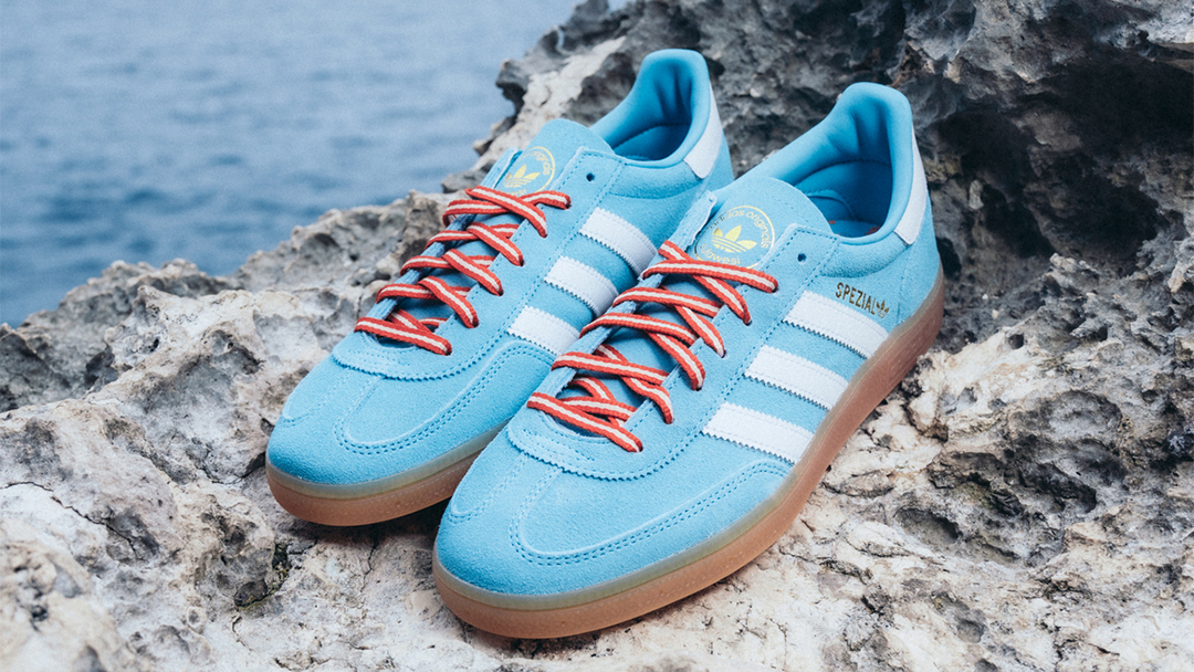 Adidas kembali Persembahkan Keindahan Indonesia lewat Island Series: SS25 Sulawesi