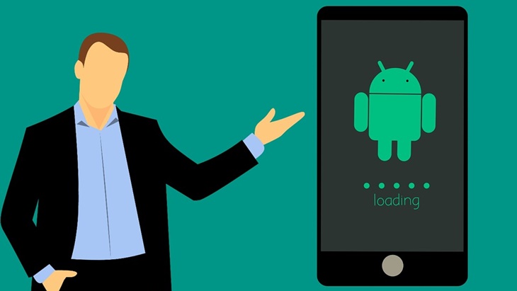 Ponsel Android Akan Mendapatkan Pelacak COVID-19 Lewat Google Play