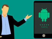 Ponsel Android Akan Mendapatkan Pelacak COVID-19 Lewat Google Play