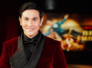 Vino G Bastian Refleksi Diri lewat Peran Aktor Kena Kutukan di ‘Lupa Daratan’, Mengenang Dukungan di Masa Awal Karier