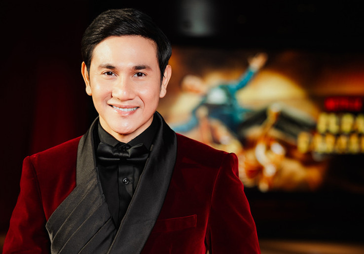 Vino G Bastian Refleksi Diri lewat Peran Aktor Kena Kutukan di ‘Lupa Daratan’, Mengenang Dukungan di Masa Awal Karier