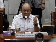 Banyak Kasus Siswa Keracunan, Kepala BGN: Dapur MBG Belum Biasa Masak Porsi Besar