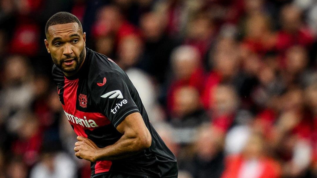 Kontrak Jonathan Tah di Bayer Leverkusen berakhir Juni 2025