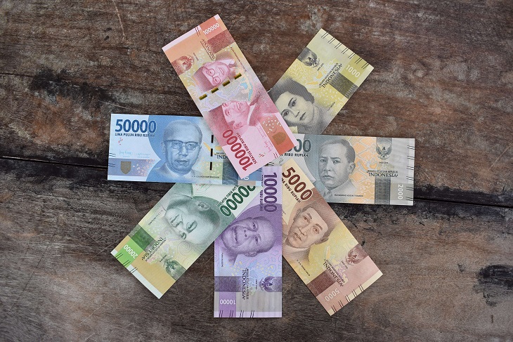 angpao lebaran