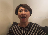 Indy Barends Buka Suara soal Curhatan Menohoknya di Instagram