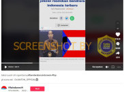 [HOAKS atau FAKTA]: Jokowi Resmikan Bendera Indonesia Terbaru