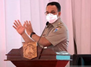 PSI Minta Anies Turun Langsung Tinjau Kenaikan Angka DBD