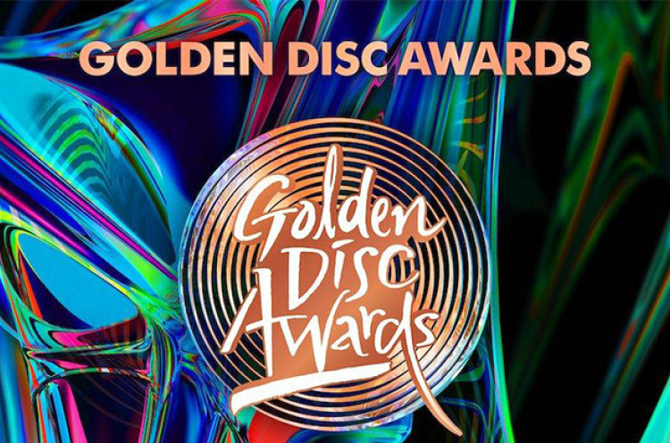 Daftar Nominasi Kategori Utama Golden Disc Awards 2024 Jakarta