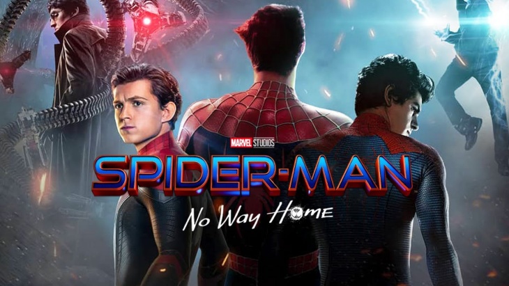 Sutradara Sebut 'Spider-Man: No Way Home' Sebagai Film untuk Healing