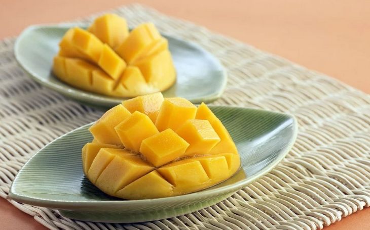 Mangga agrimania menjadi unggulan di Indramayu (Foto: Pixabay/liwanchun)