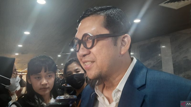 Golkar Belum Pastikan Gabung ke Koalisi Perubahan