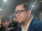 Golkar Belum Pastikan Gabung ke Koalisi Perubahan