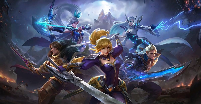 Kode Redeem ML 16 Juli 2026 Terbaru, Tawarkan Emote dan Item Eksklusif Gratis