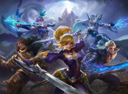 Kode Redeem ML 16 Juli 2026 Terbaru, Tawarkan Emote dan Item Eksklusif Gratis