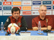 Timnas Indonesia U-22 Siap Tempur di SEA Games 2023
