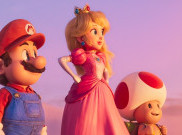 'Super Mario Bros. Movie' Masih Mendominasi Box Office, 'Evil Dead Rise' Mengikuti 