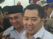 HT Harap Jokowi Pilih Wapres yang Mau All Out
