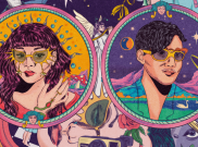 Santamonica Kejutkan Penggemar dengan Rilis Ulang EP 'REMINISCE 189'