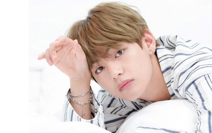 V BTS