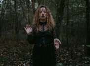 Destinasi Bertema Halloween di New York