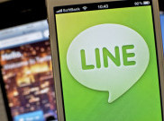 Modus Baru Prostitusi Online Ibu Kota Terbongkar, 'Live Show' Mesum di LINE