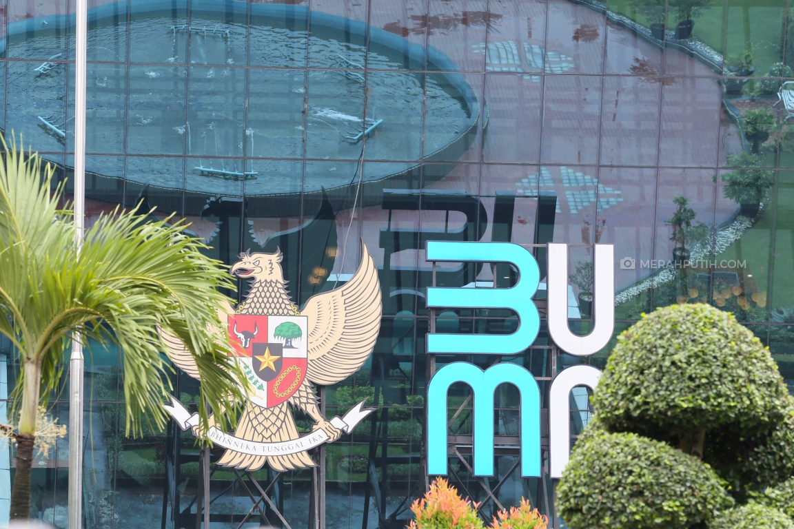 BUMN Buka 2.700 Lowongan Kerja, Simak Cara Registrasi dan Persyaratannya